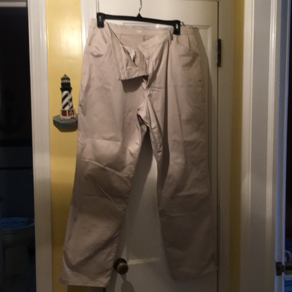 Lee All Day Pants